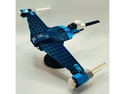 31160 N-1 Starfighter