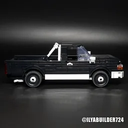 76912 Dodge Ram