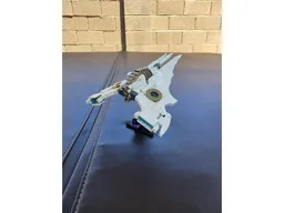 Illuminate Stingray (Helldivers 2)