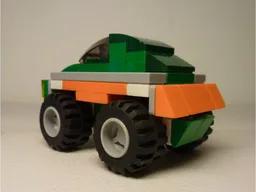 31043 Space Beetle