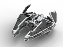 Fury Class Interceptor
