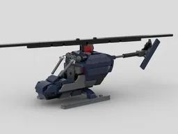 76920 - Helicopter