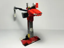 31057 - Tower Crane