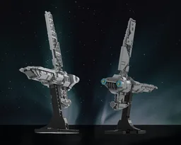 Millennium Mantis