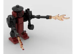 Droid Pack #1