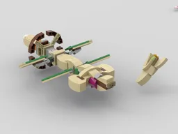 40463 - Space Station