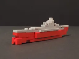Malyutka Class Submarine