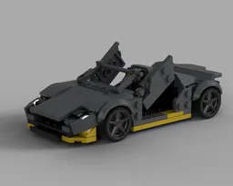 Lamborghini Centenario Roadster