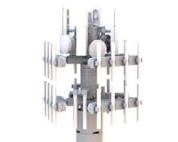 Cell Tower