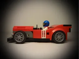 75886 Hot Rod