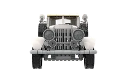Duesenberg
