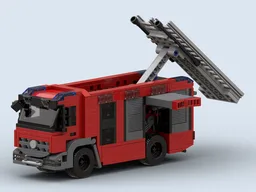 NHN Fire Engine