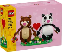 Love Bears