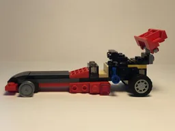 31040 dragster