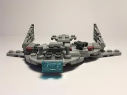 planetary surveyor 2 seater