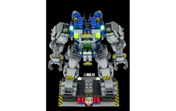 CLASSIC SPACE WORK MECH