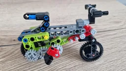 Bicycle II