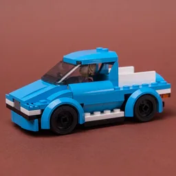 60285 PICKUP