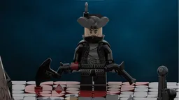 Bloodborne The Hunter