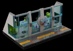 Chimaera Biosciences Laboratory