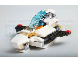 31134 Snow glider