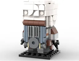 Dengar Brickheadz