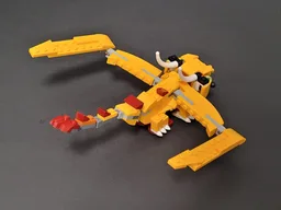 Dragon Trainer