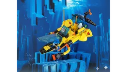 (6175) Crystal Cruiser