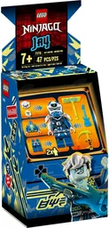 Jay Avatar - Arcade Pod