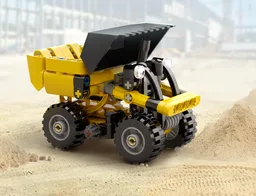 42197 Dump Truck