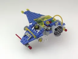 DeltaWing