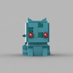Ivysaur (Pokémon)