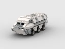 Fuchs APC Transport