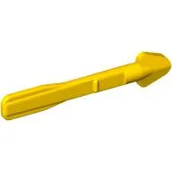 Projectile, Arrow / Yellow