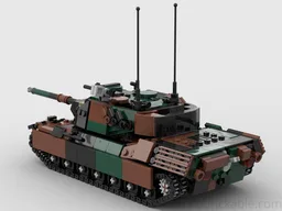 Leopard 1A5