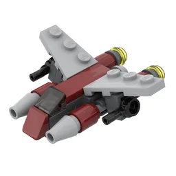 75279 Starship 12