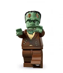 The Monster