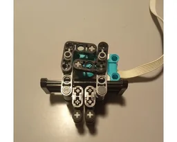 Parallel Gripper (Electric)