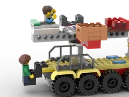 Fair Truck