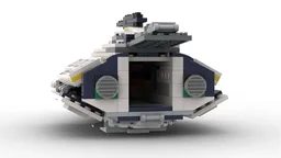 31039 The Phantom from Rebels