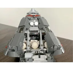 Apollo Command Module MOC v2.0