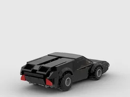 Detomaso Mangusta