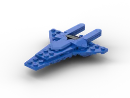 Wraith-Cruiser