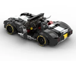 Shelby Cobra AC