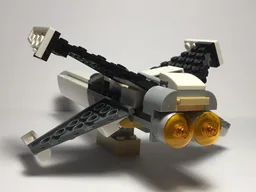 31134 XWing Fighter