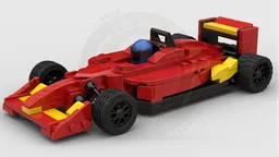 Indycar 2007 NHL Bourdais