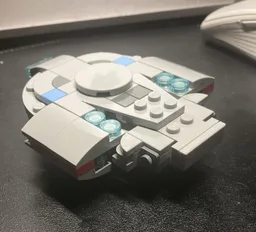 Defiant-class Escort