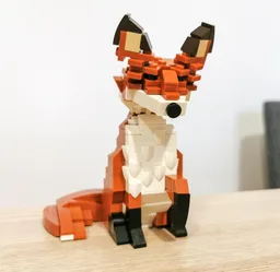 Red Fox