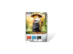 Sensei Wu