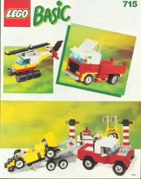 Basic Building Set